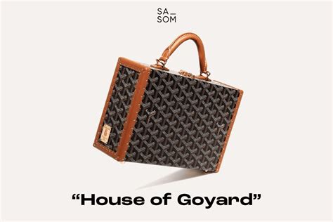 goyard 한국|Goyard french website.